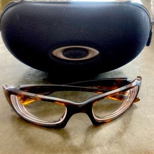 Oakley Glasses